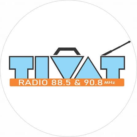DOO LOKALNI JAVNI EMITER RADIO TIVAT