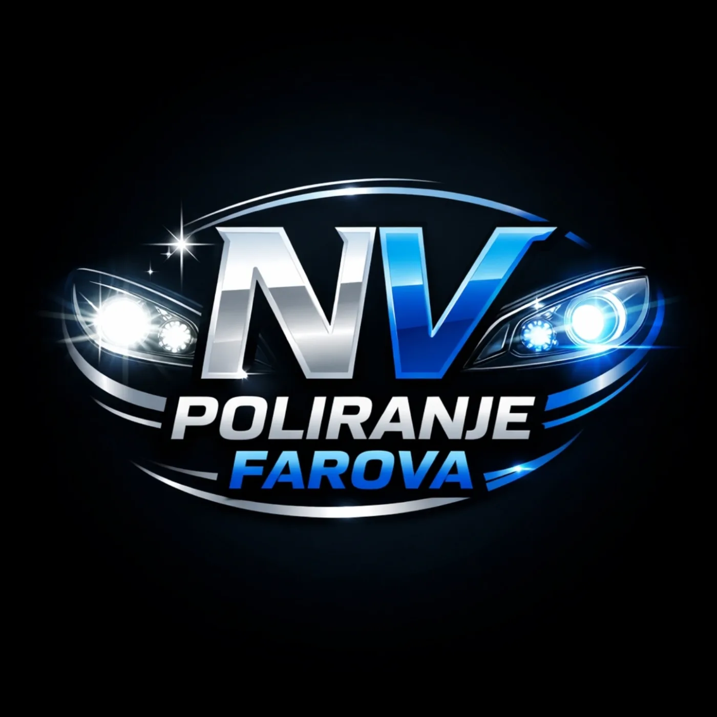 Poliranje Farova NL - profilna slika