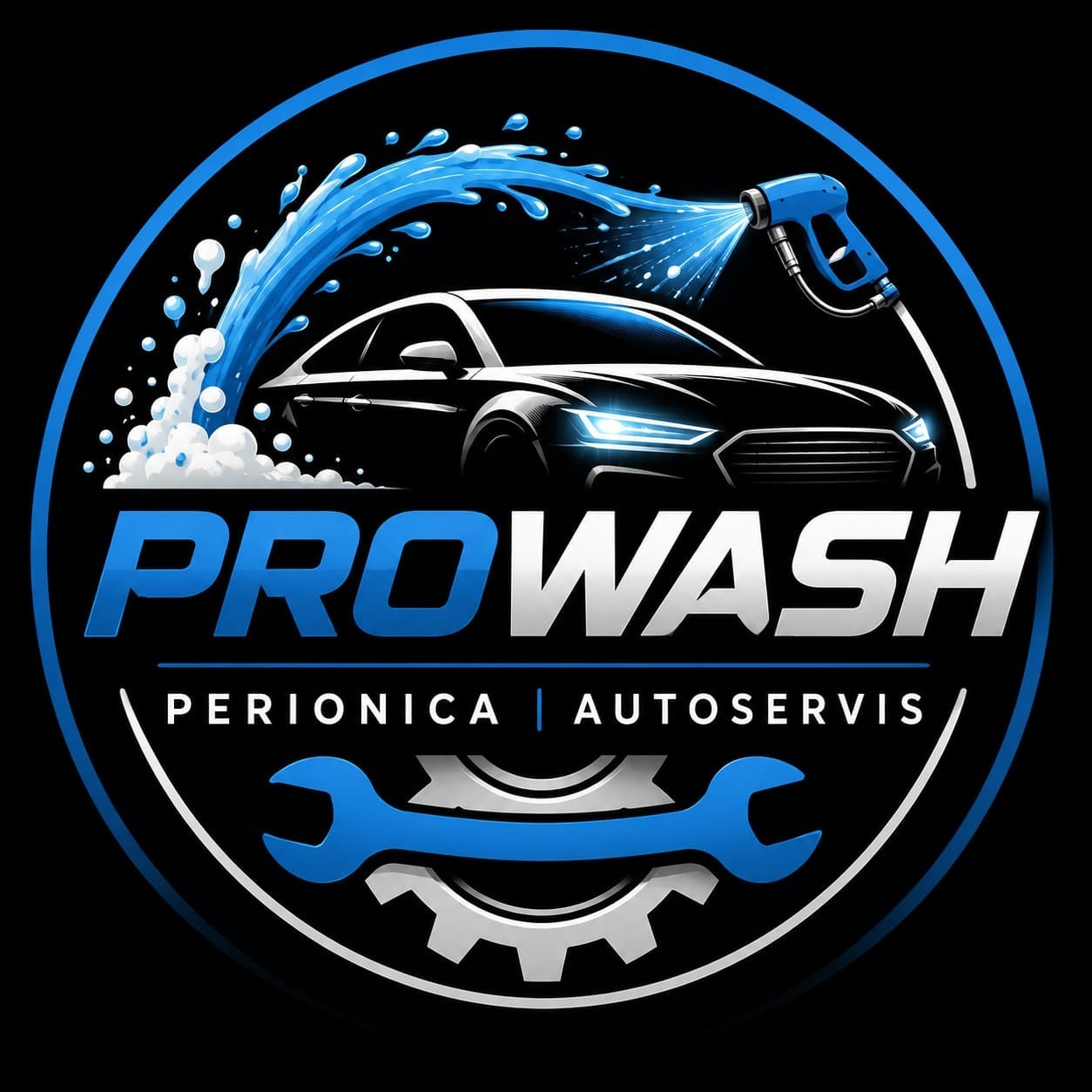 PROWASH SERVIS DOO - profilna slika